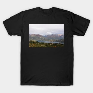 Argentine - San Carlos de Bariloche T-Shirt